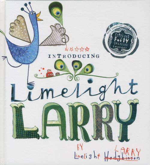 Limelight Larry