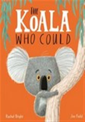 The Koala Who Could