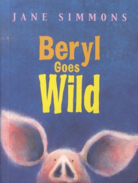Beryl Goes Wild