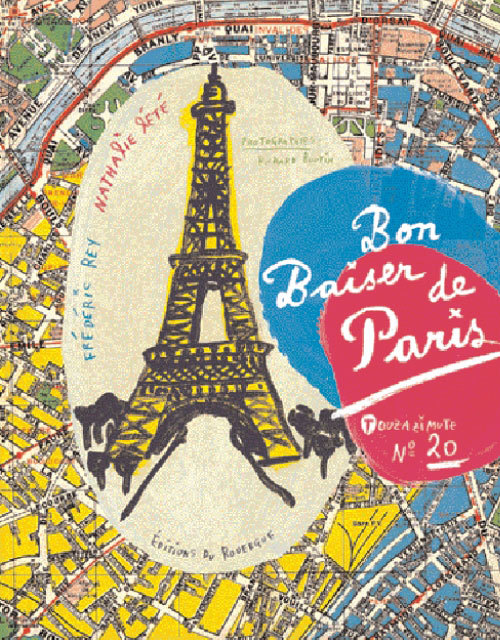 Bon baiser de Paris
