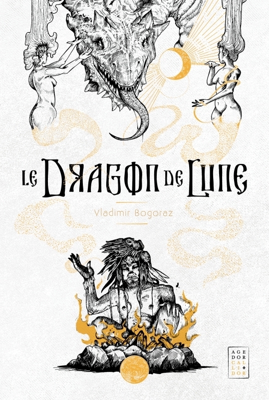 Le Dragon de Lune