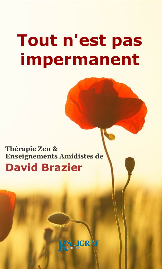 Tout n'est pas impermanent
