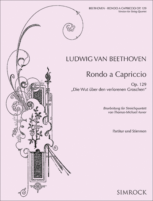 Rondo a capriccio