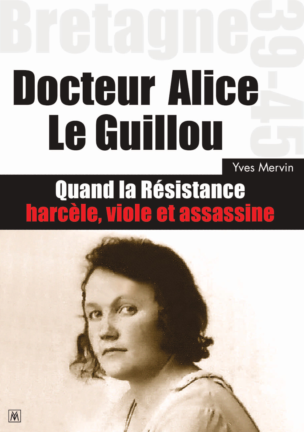 Docteur Alice Le Guillou