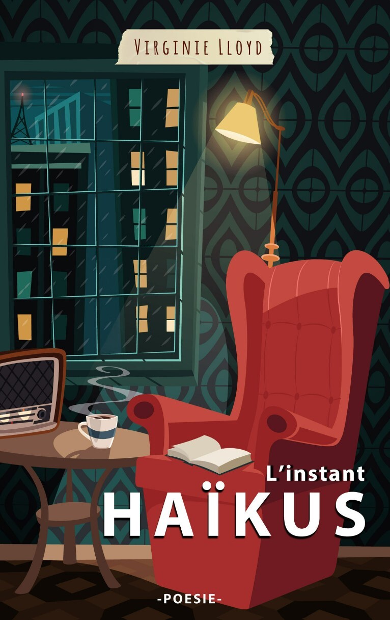 L'INSTANT HAÏKUS
