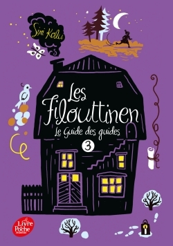 Les Filouttinen - Tome 3