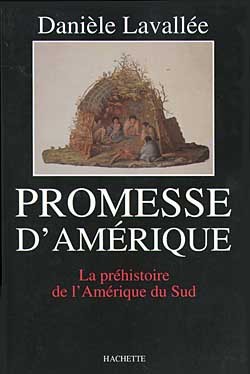 Promesse d'amérique