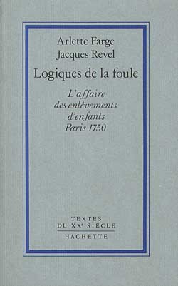 Logiques de la foule
