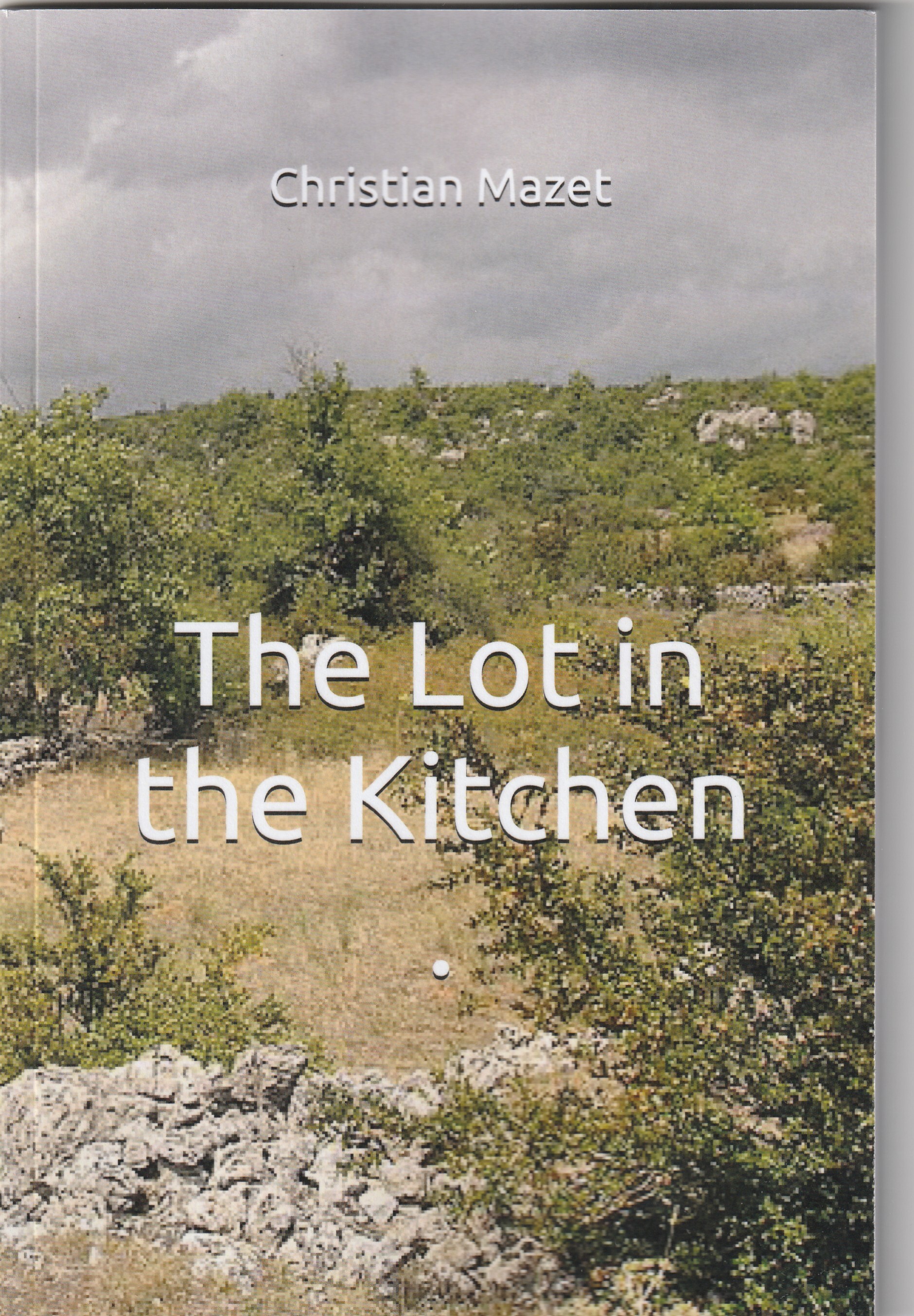 The Lot in the Kitchen