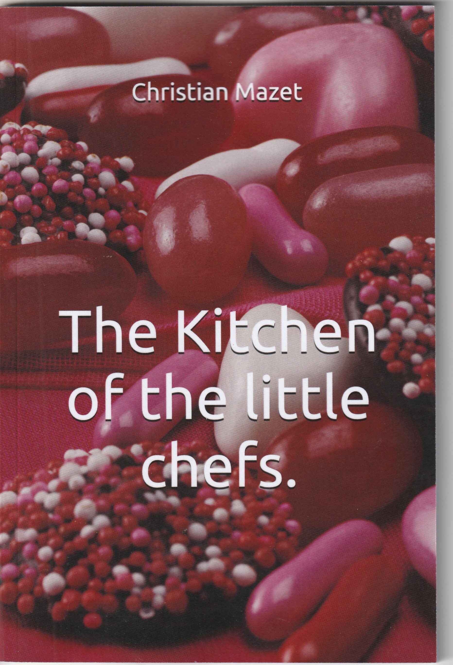 The Kitchen of the little chefs