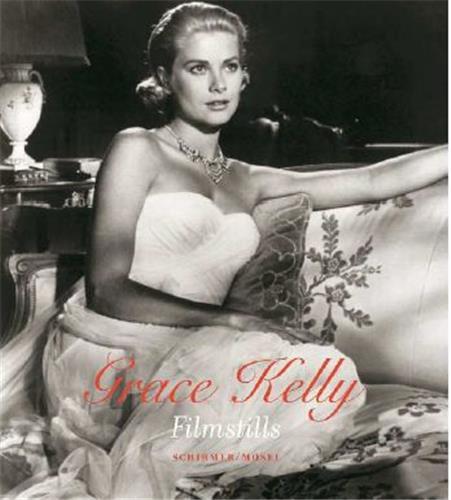 Grace Kelly Filmstills /anglais