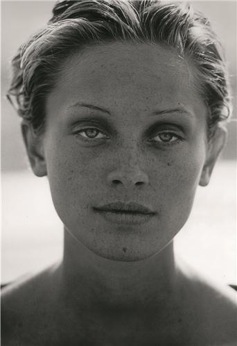 Peter Lindbergh Images of Women /anglais/allemand