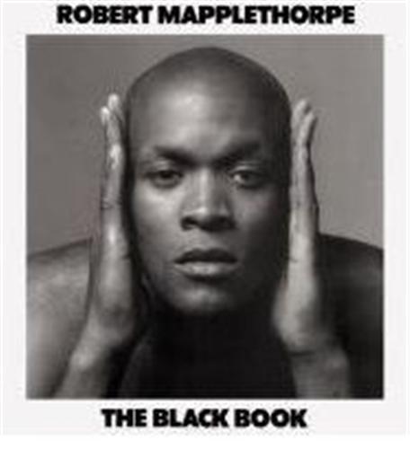 Robert Mapplethorpe The Black Book (Hardback) /anglais/allemand