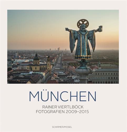 Rainer ViertlbOck MUnchen /anglais/allemand