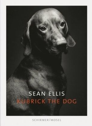 Sean Ellis Kubrick The Dog /anglais/allemand
