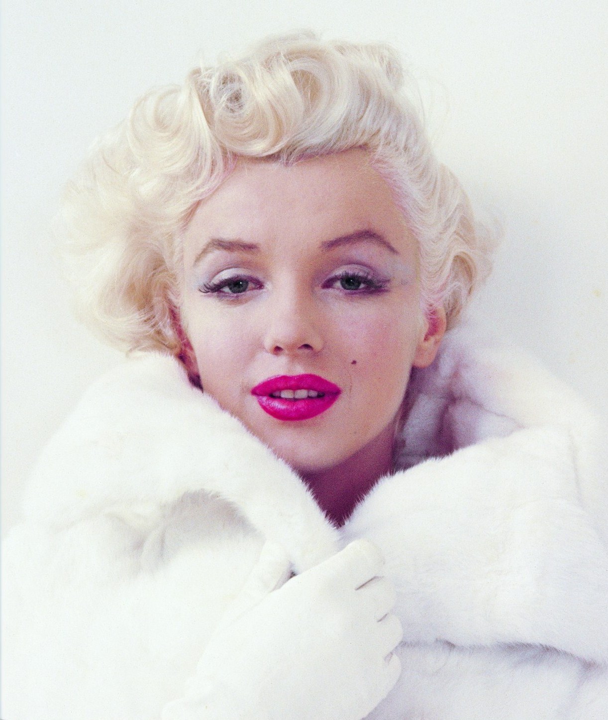 Milton's Marilyn :The Photographs of Milton H Greene /anglais