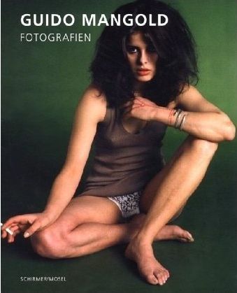 Guido Mangold Fotografien 1955-2000 /allemand