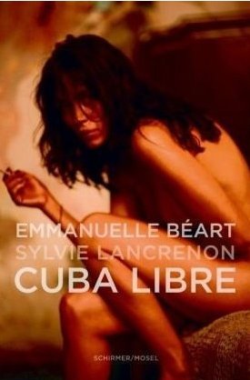 Emmanuelle Beart Cuba Libre /franCais/anglais/allemand
