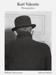 Karl Valentin Photographien /allemand