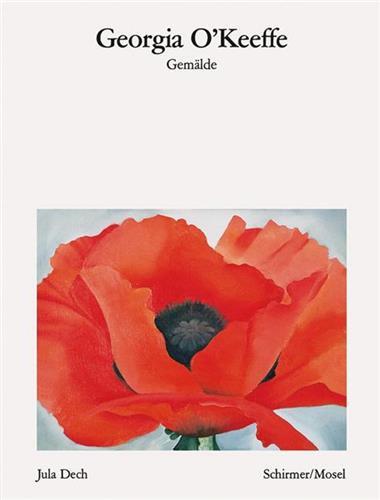 Georgia O'Keeffe GemAlde (BibliothEque Visuelle) /allemand