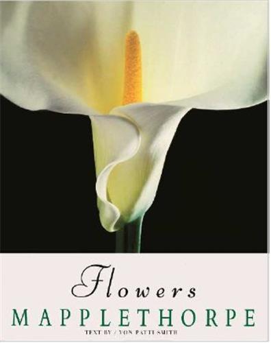 Robert Mapplethorpe Flowers (Hardback) /anglais/allemand