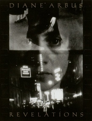 Diane Arbus Revelations (Paperback) /anglais