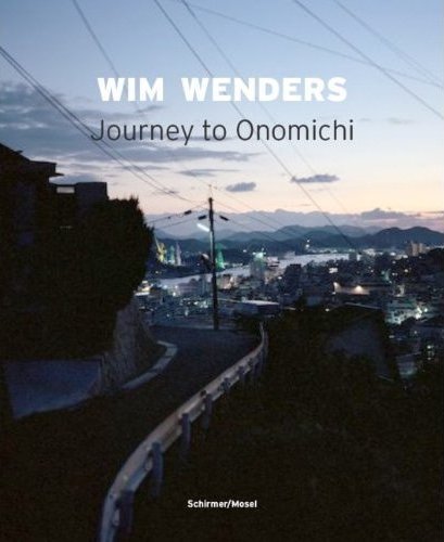 Wim Wenders Journey to Onomichi /anglais/allemand