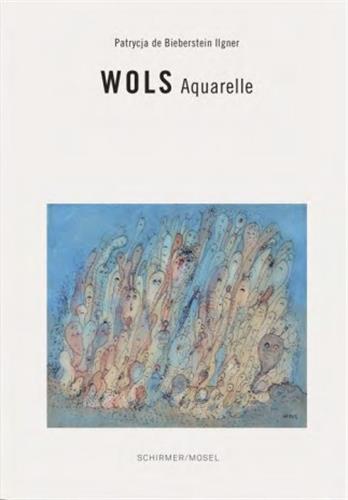 Wols Aquarelle /allemand