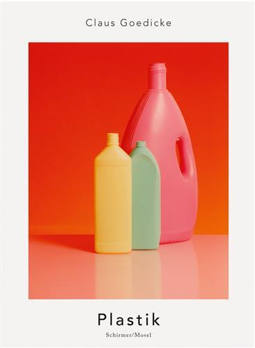 Claus Goedicke Plastik /anglais/allemand