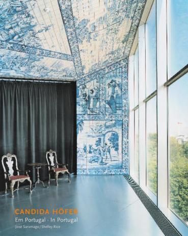 Candida Hofer In Portugal /anglais/portugais