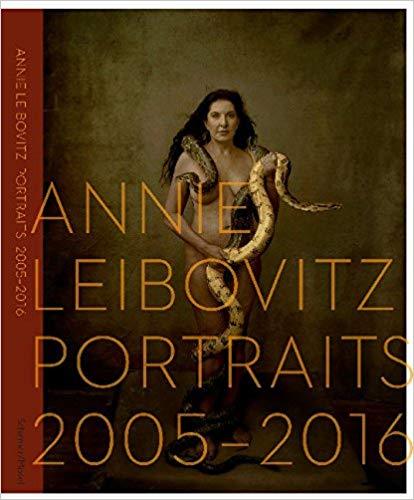 Annie Leibovitz Portraits 2005-2016 /allemand