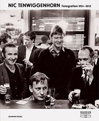 Nic Tenwiggenhorn Fotografien 1951-2012 /allemand