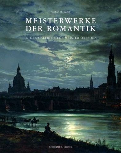Meisterwerke der Romantik /allemand