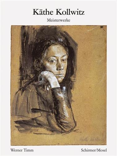 KAthe Kollwitz Meisterwerke (BibliothEque Visuelle) /allemand
