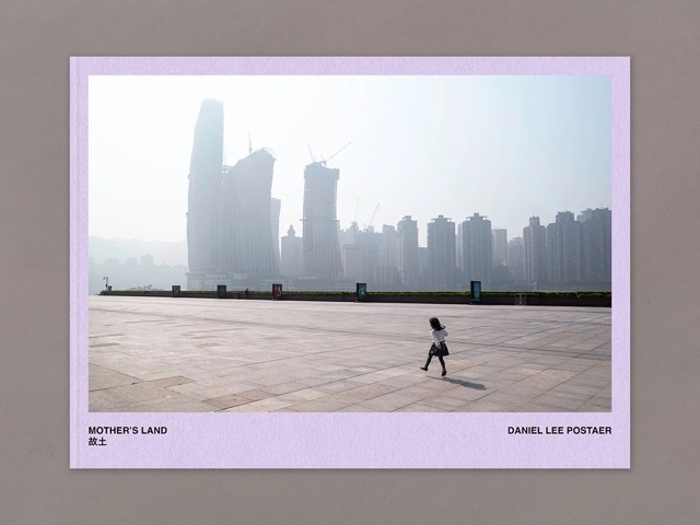 Mother’s Land