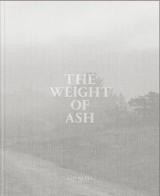 The Weight of Ash