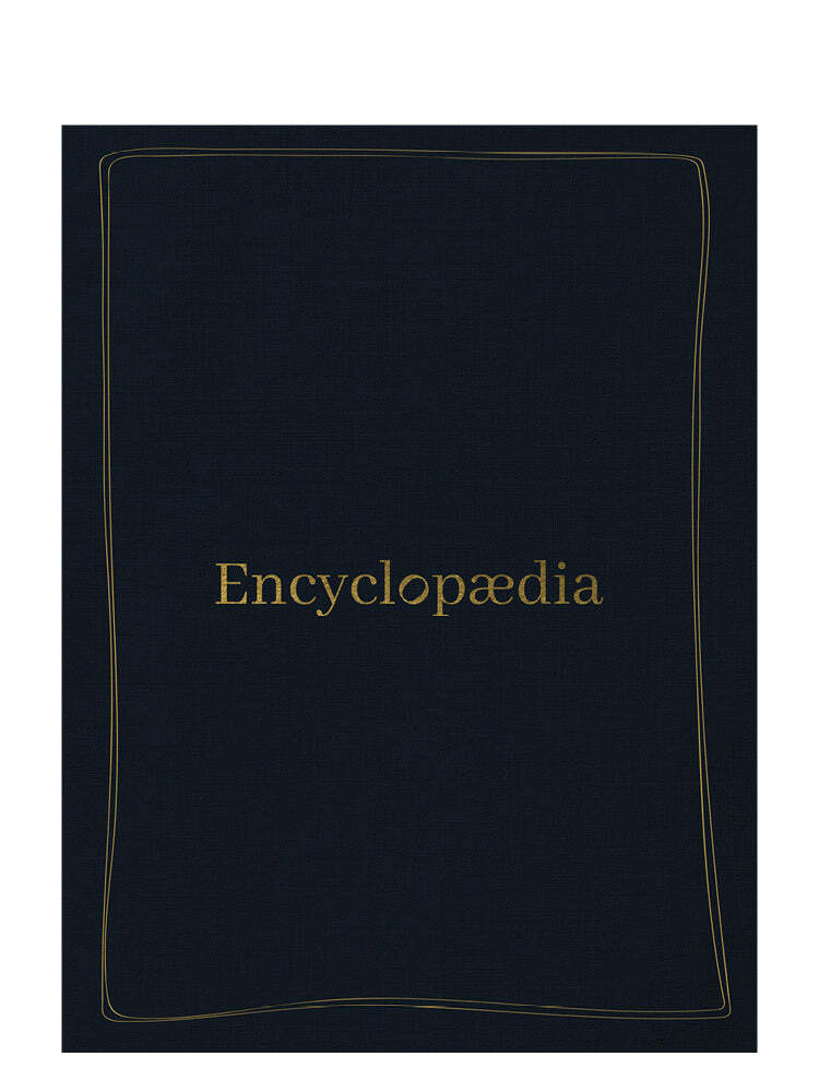 Encyclopædia