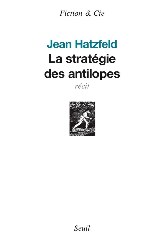 La Stratégie des antilopes