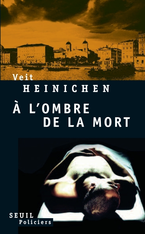 À l'ombre de la mort