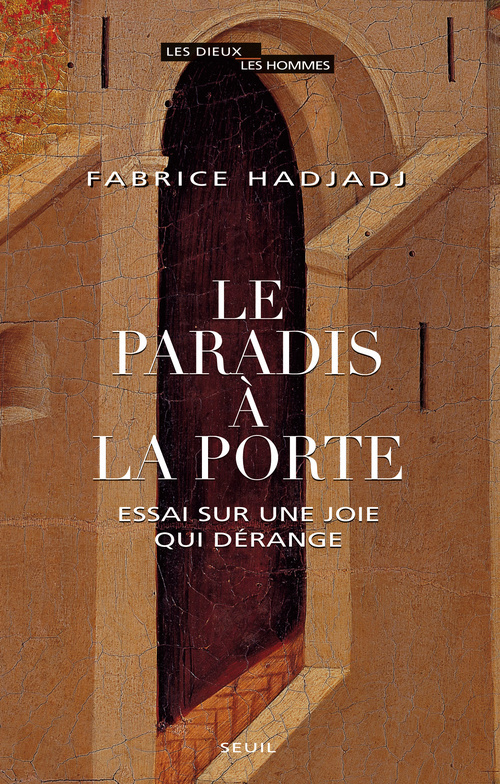 Le Paradis à la porte