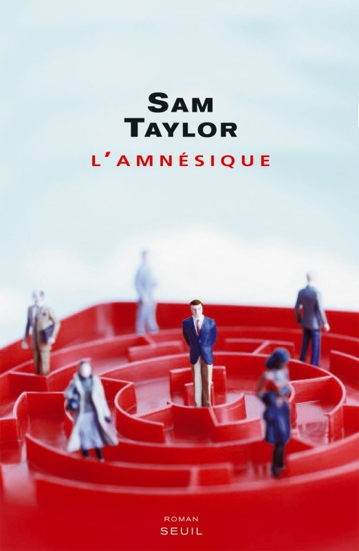 L'Amnésique