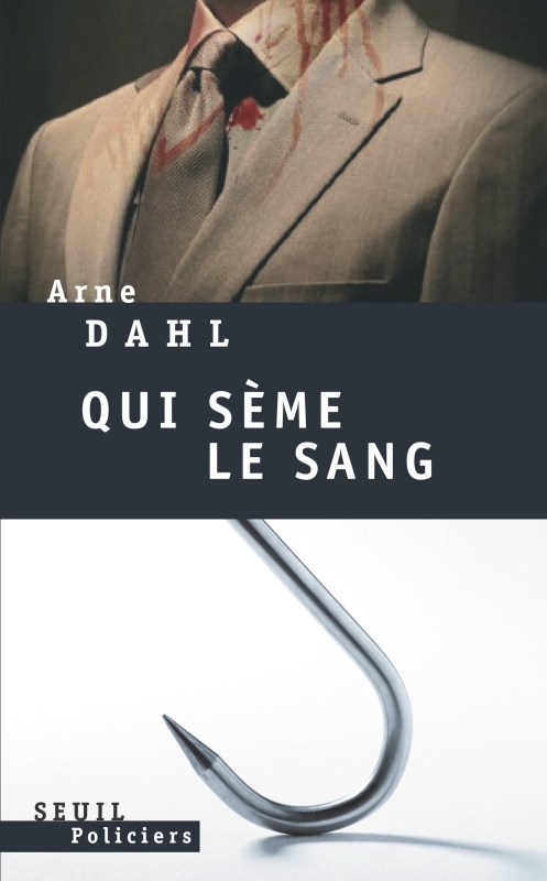 Qui sème le sang