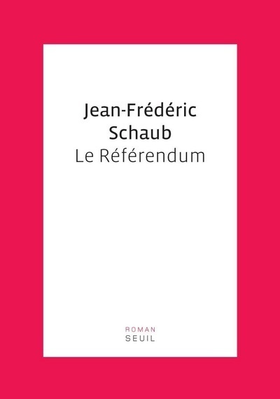 Le Référendum