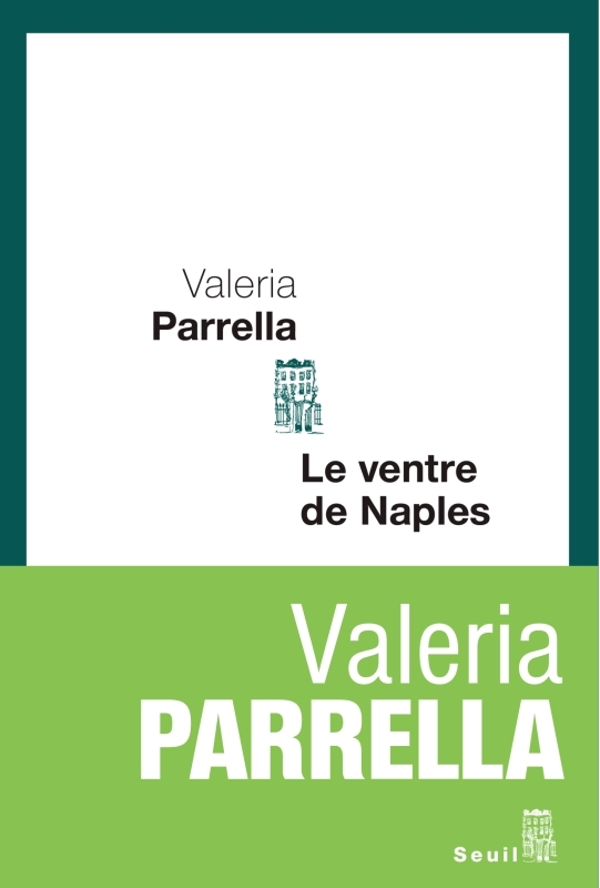 Le Ventre de Naples