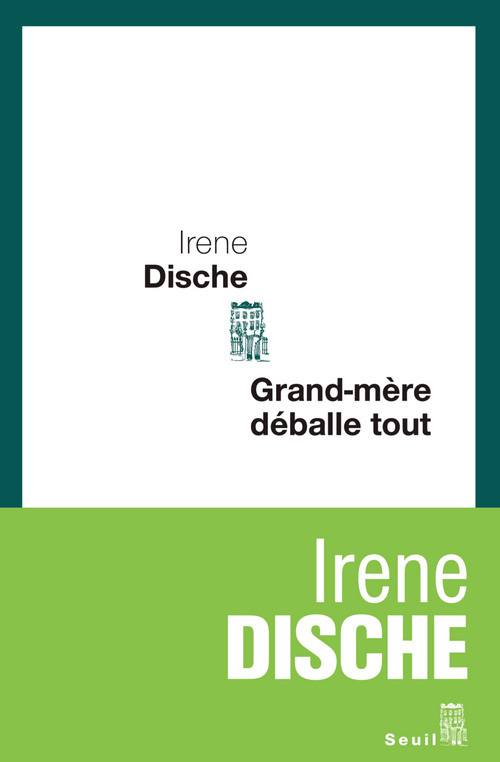 Grand-Mère déballe tout