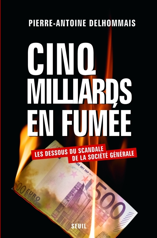 Cinq Milliards en fumée