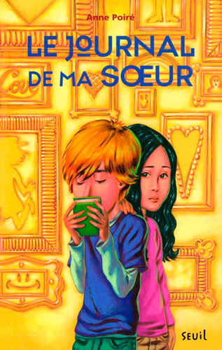 Le Journal de ma soeur