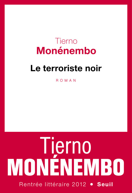 Le Terroriste noir