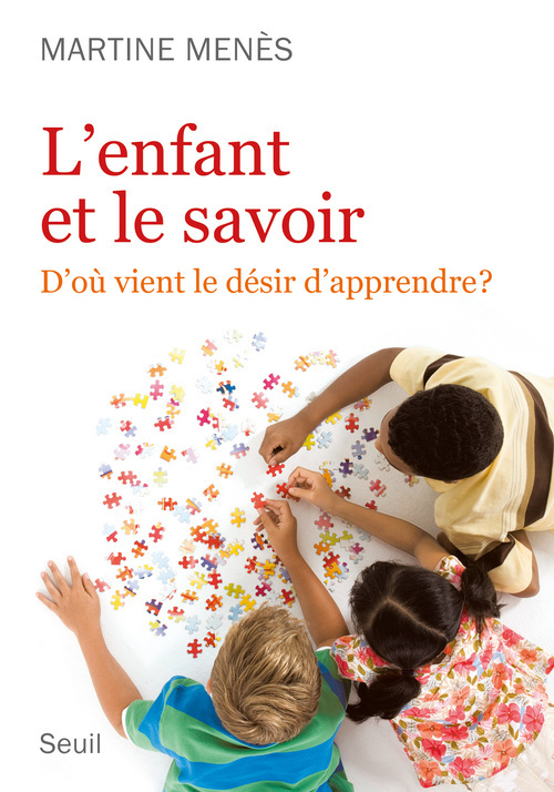 L'Enfant et le Savoir