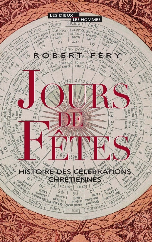 Jours de fêtes